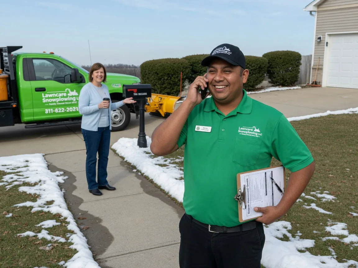 Lawn Care Services By Expert Landscaper Silver City, IA FAQs